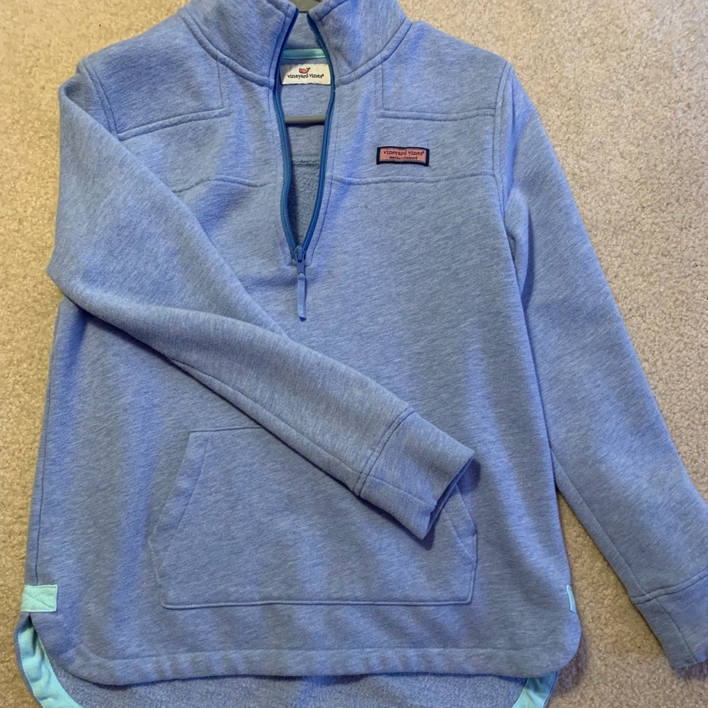 Vineyard Vines 1/4 Zip Women’s
